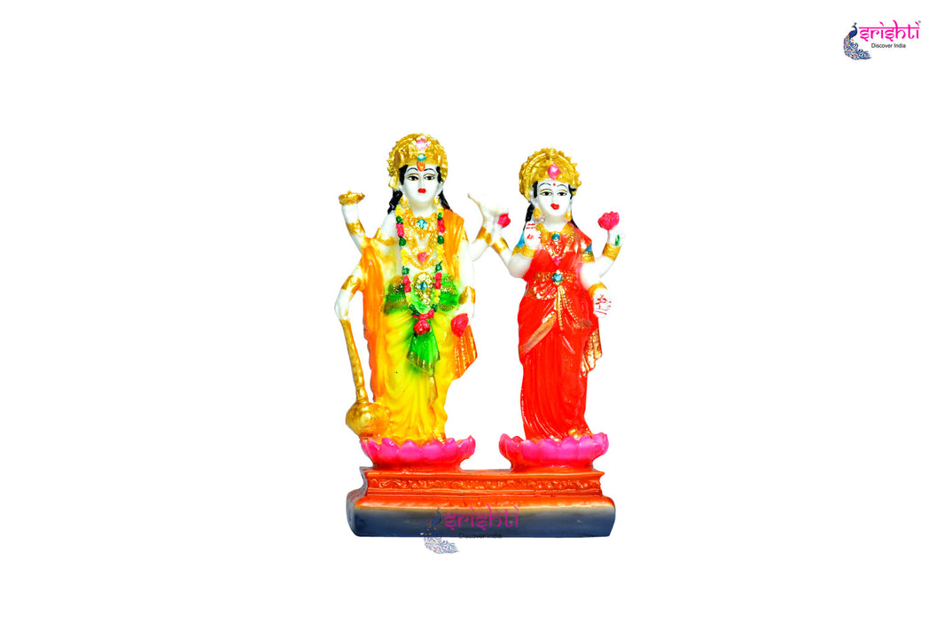 STRG-Sathyanarayana-Lakshmi-4-5-Inches (IGSTC202)