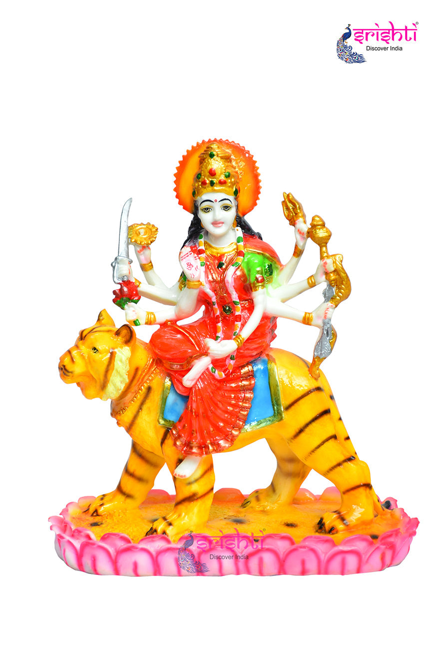 STRG-Durga-12.5 Inches (IGSTC204)