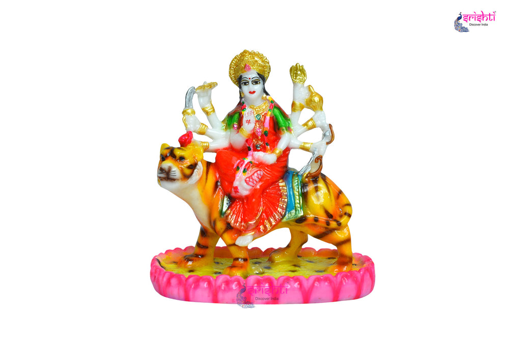 STRG-Durga-4.5 Inches (IGSTC206)