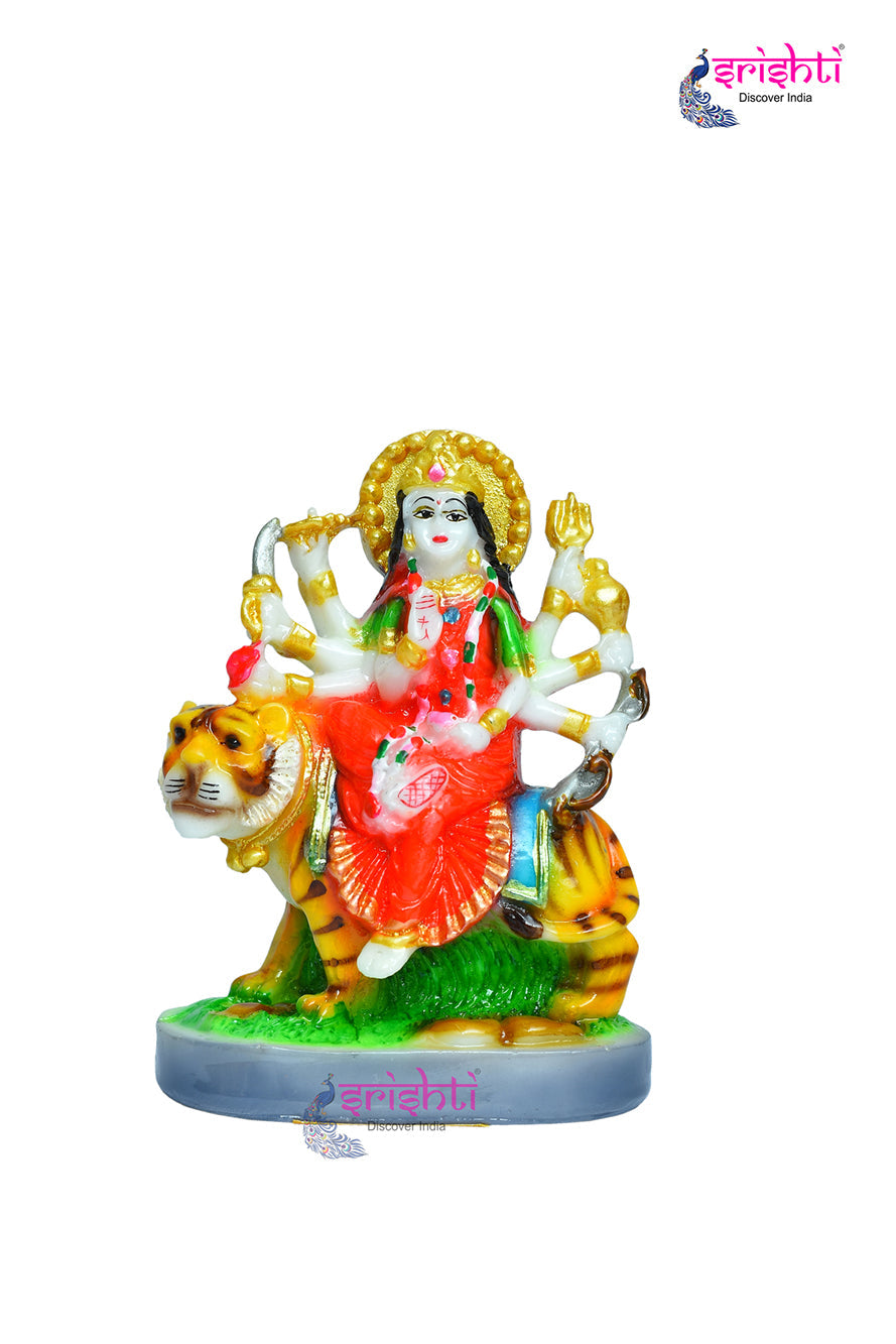 STRG-Durga-4 Inches (IGSTC207)