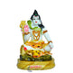 STRG-Lord Shiva-5 Inches (IGSTC210)