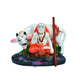 STRG-Raghavendra-4 Inches (IGSTC213)