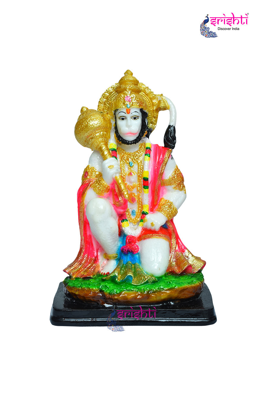 STRG-Lord Hanuman-M03 (IGSTC215)