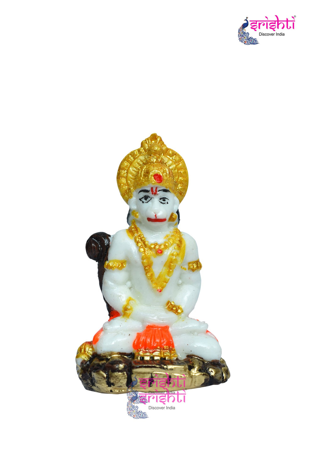 STRG-Lord Hanuman-M01 (IGSTC217)