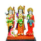 STRG-Ramar Set-8 Inches (IGSTC218)
