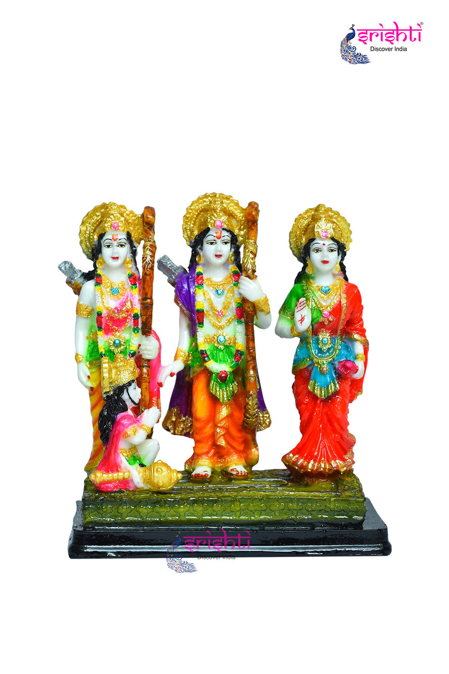STRG-Ramar Set-5.5 Inches (IGSTC220)