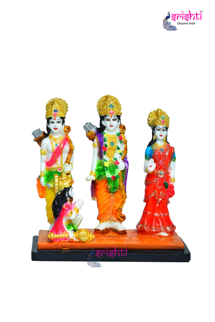 STRG-Ramar-Set-5-Inches (IGSTC221)
