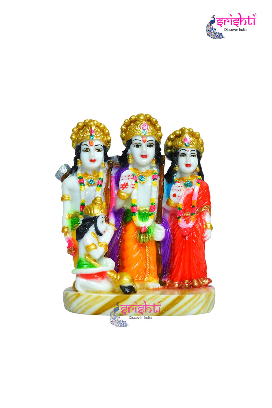 STRG-Ramar-Set-4-Inches (IGSTC222)