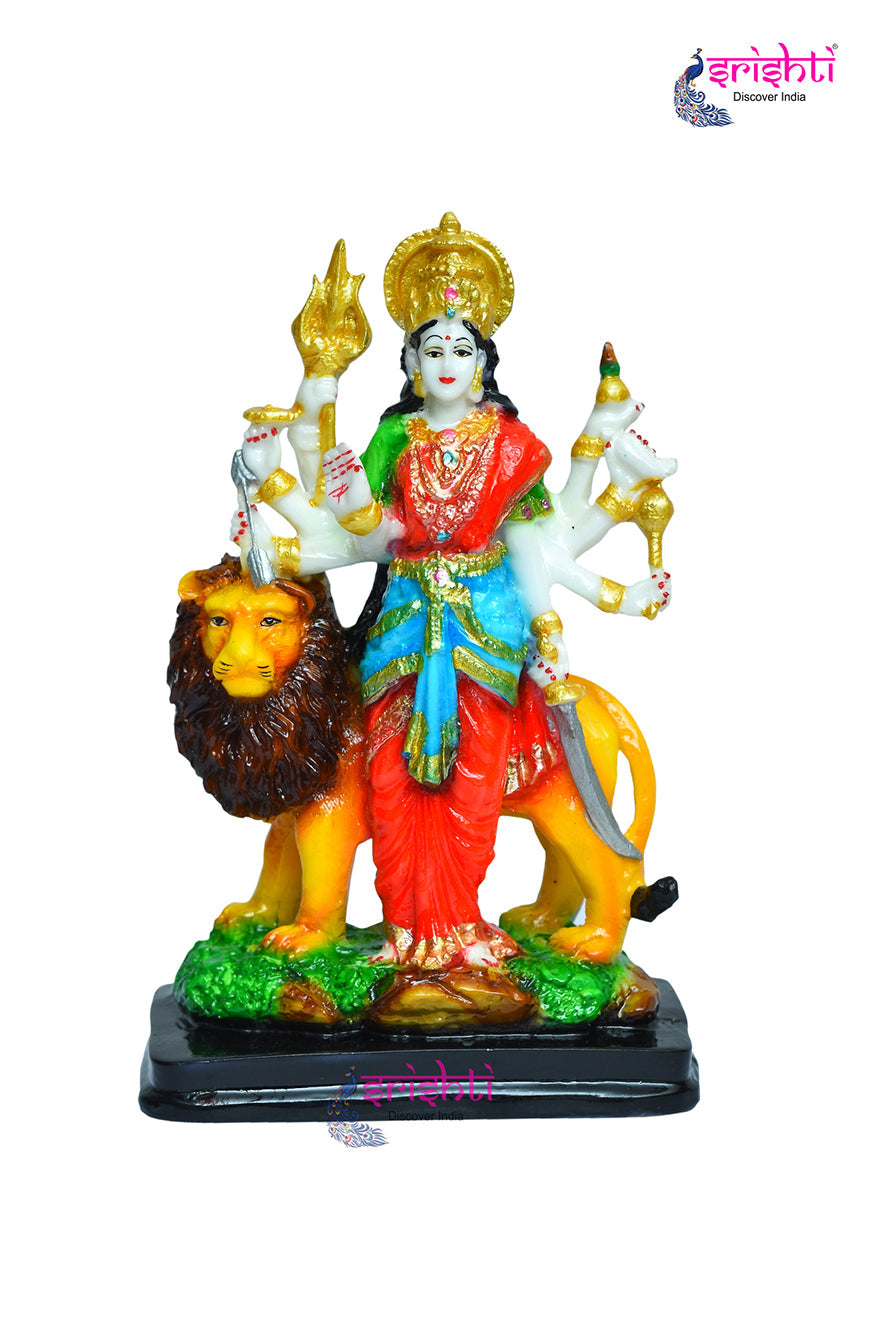 STRG-Durga-7-Inches (IGSTC224)