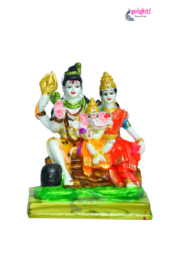 STRG-Shiva-Family-5-Inches (IGSTC225)