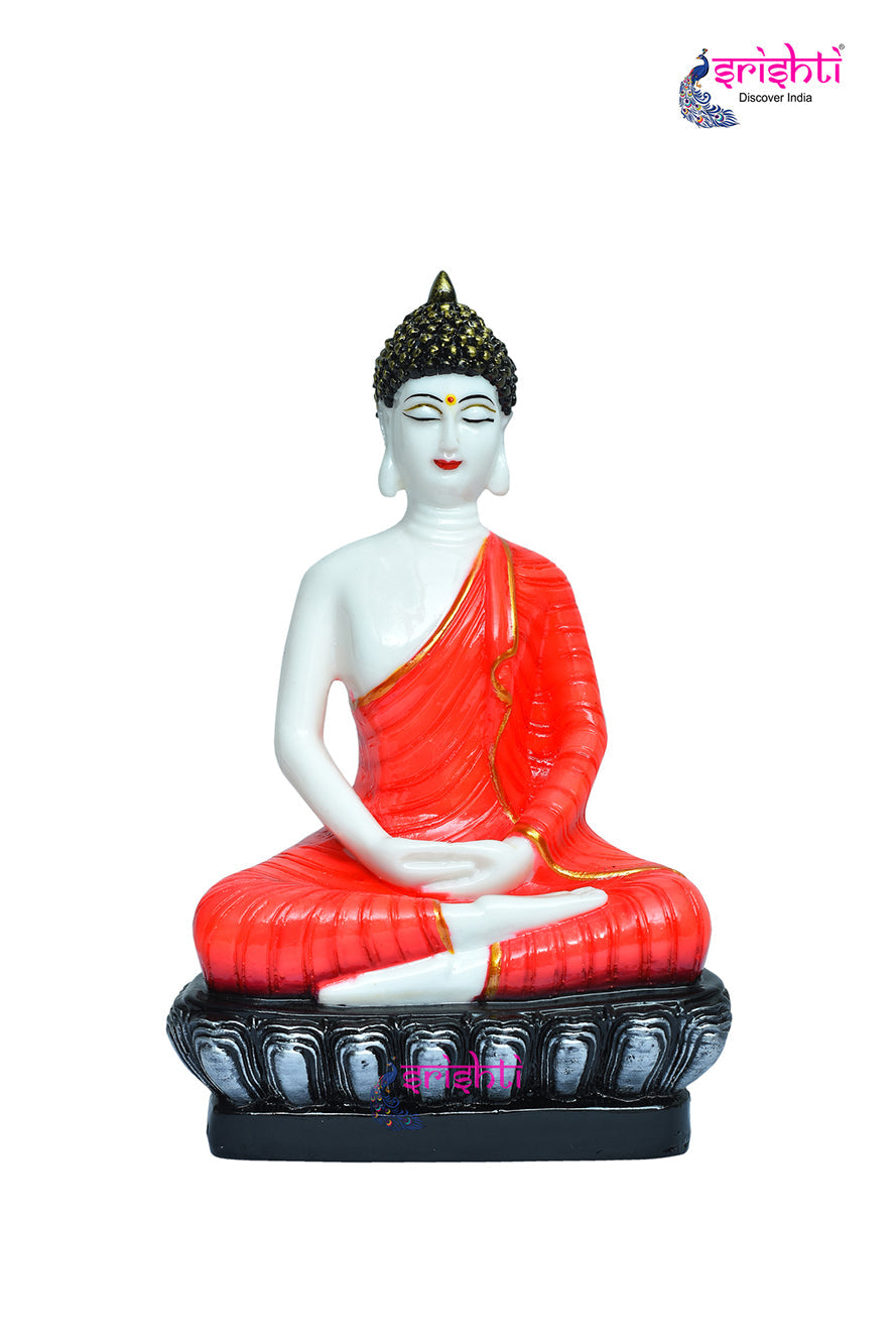 STRG-Buddha-9-Inches-M01 (IGSTC230)