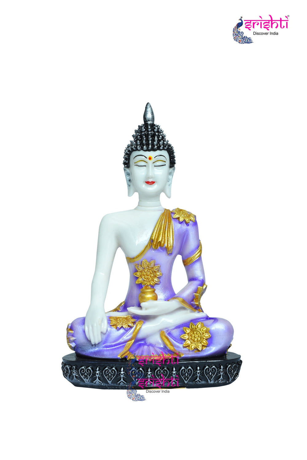 STRG-Buddha-6-5-Inches-M02 (IGSTC236)
