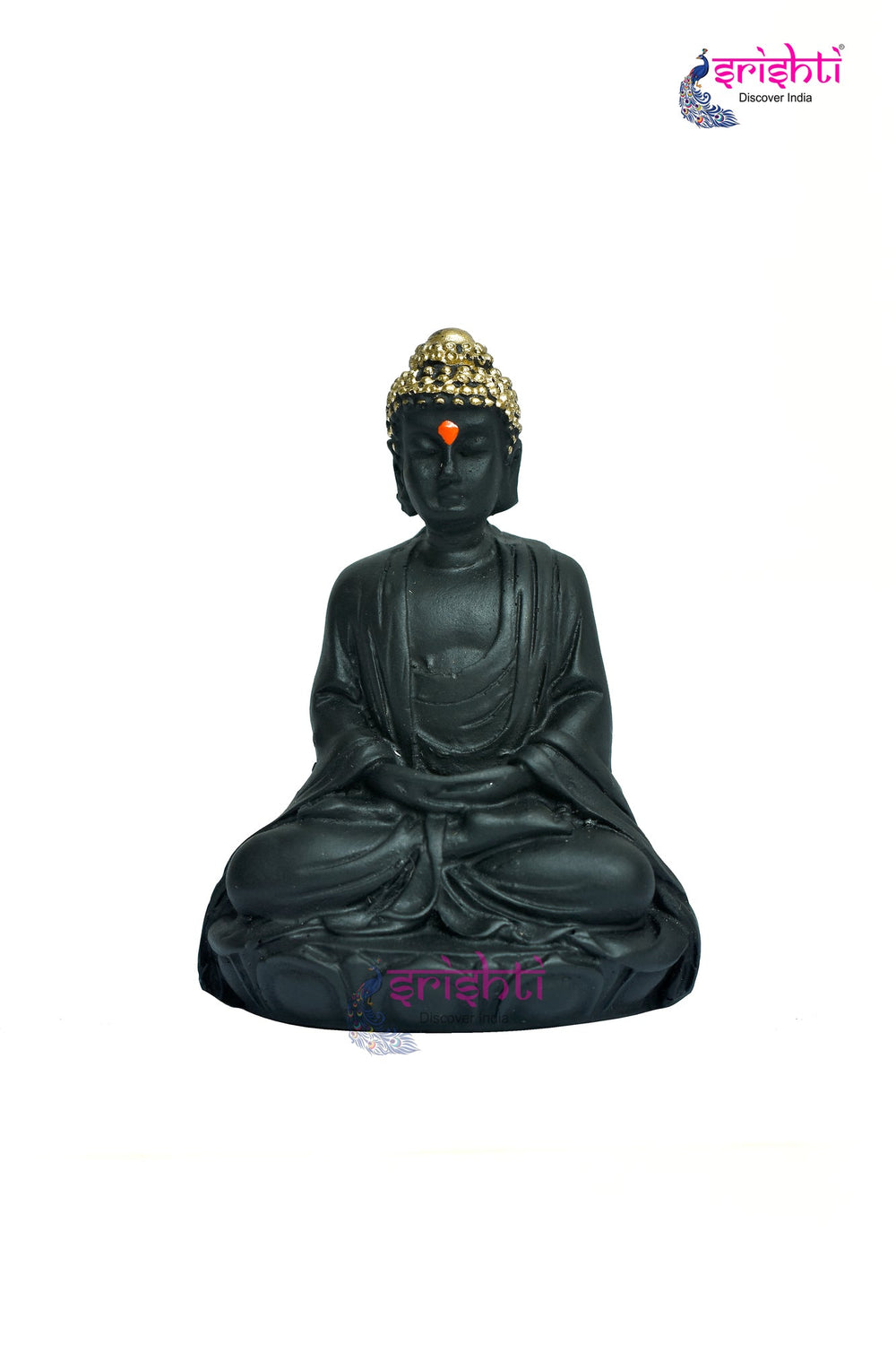 STRG-Buddha-3-Inches-M01 (IGSTC242)