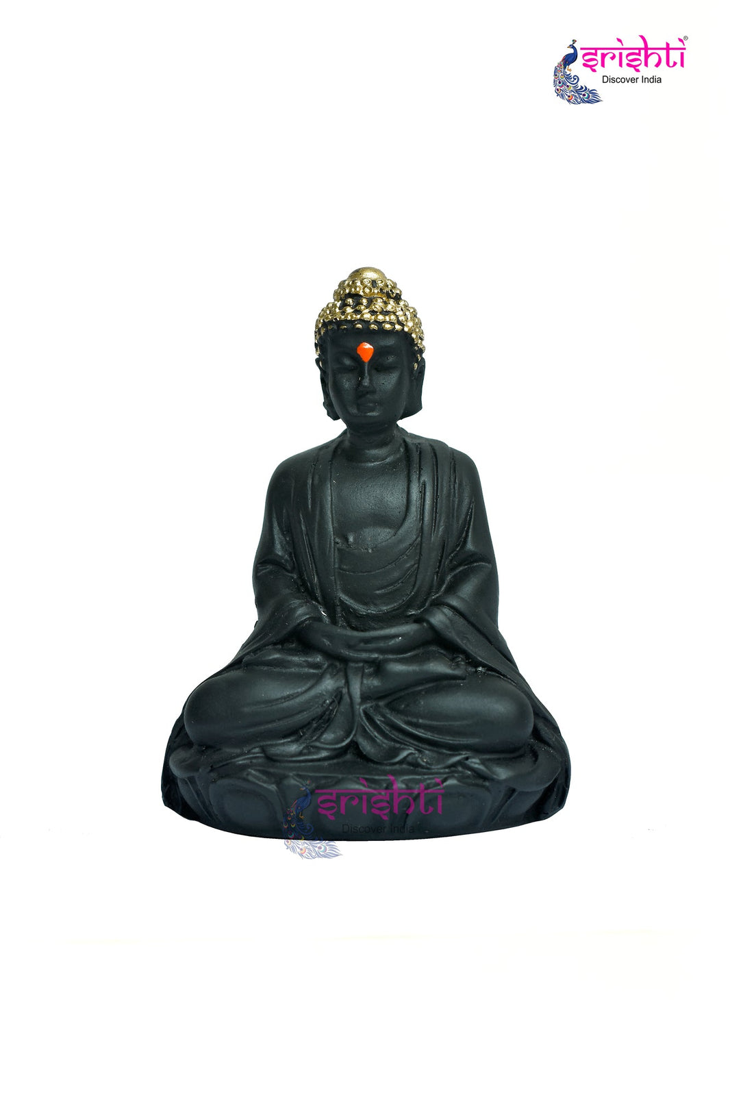 STRG-Buddha-3-Inches-M01 (IGSTC242)