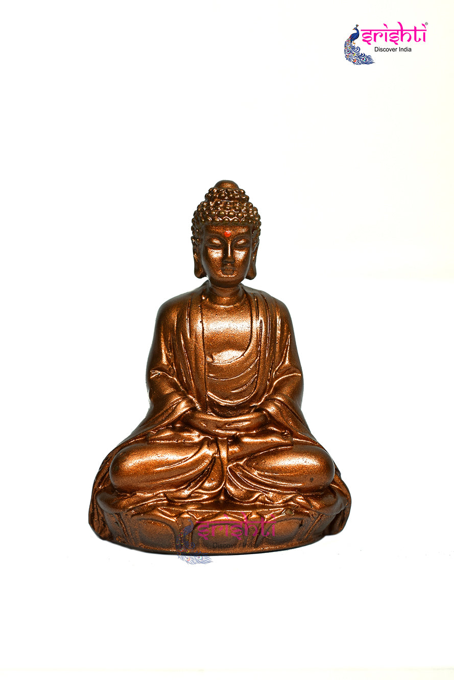 STRG-Buddha-3-Inches-M02 (IGSTC243)