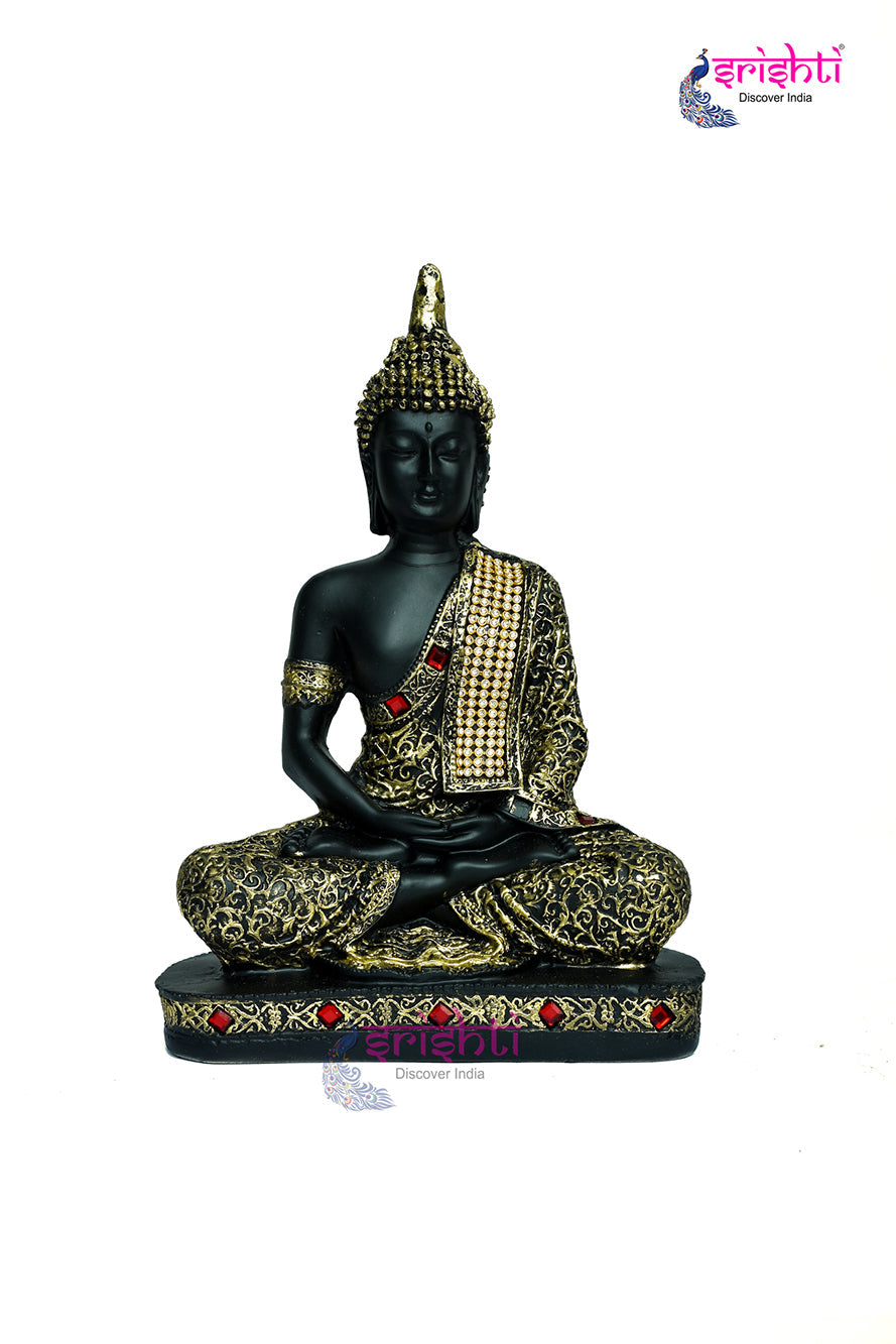 STRG-Buddha-10-Inches-M02 (IGSTC245)
