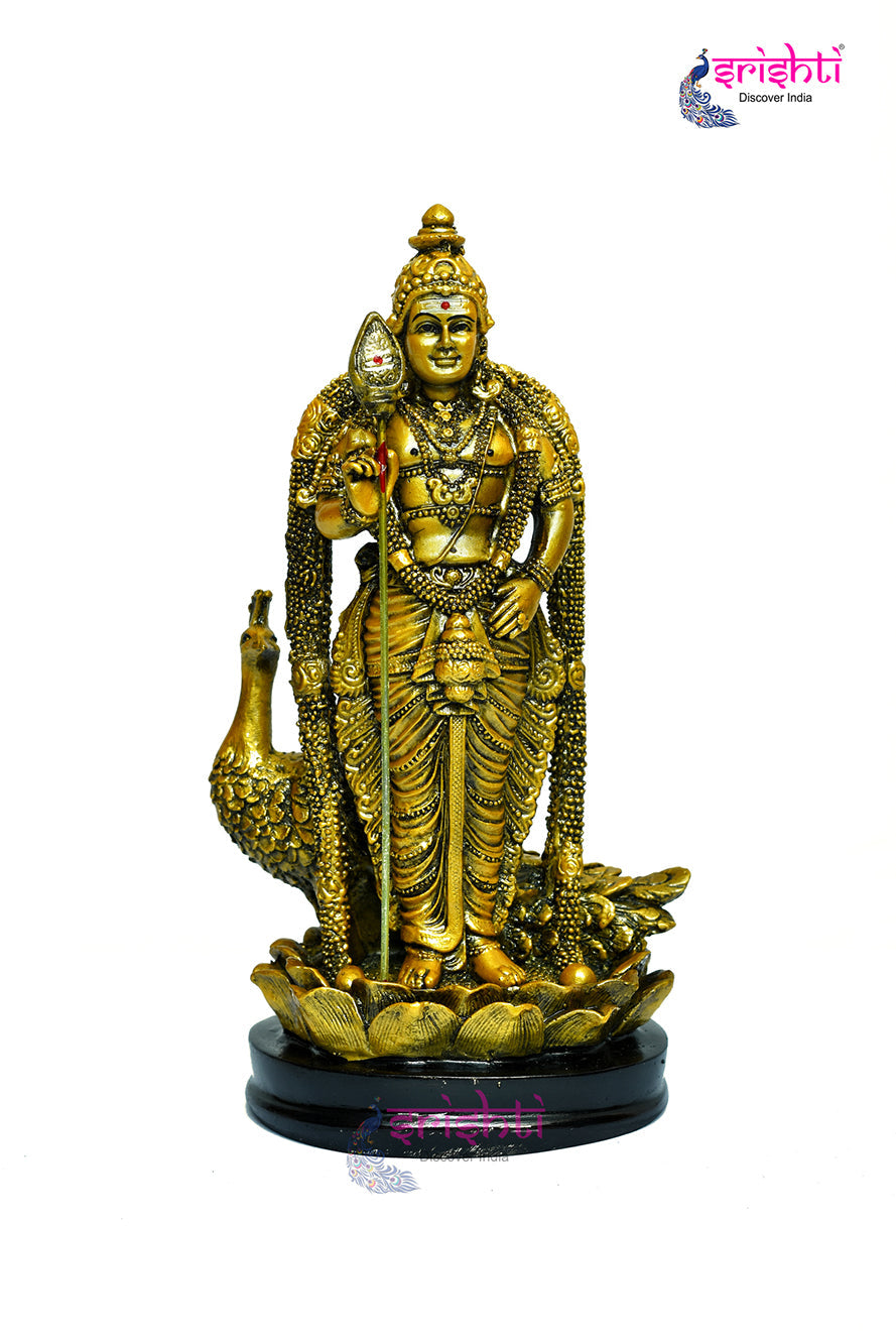 STRG-Lotus-Murugar-10-Inches (IGSTC249)