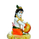 STRG-Butter Krishna 12 Inches-M01 (IGSTC254)