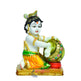 STRG-Butter Krishna 4 Iches-M04 (IGSTC261)