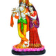 STRG-Lotus-Radha-Krishna-17-Inches (IGSTC268)