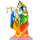 STRG-Lotus-Radha-Krishna-12-Inches (IGSTC271)