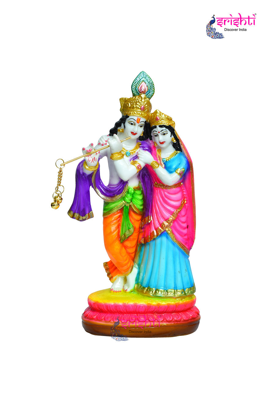 STRG-Radha-Krishna-9-5-Inches (IGSTC272)