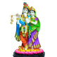 STRG-Radha Krishna-8.5 Inches (IGSTC277)