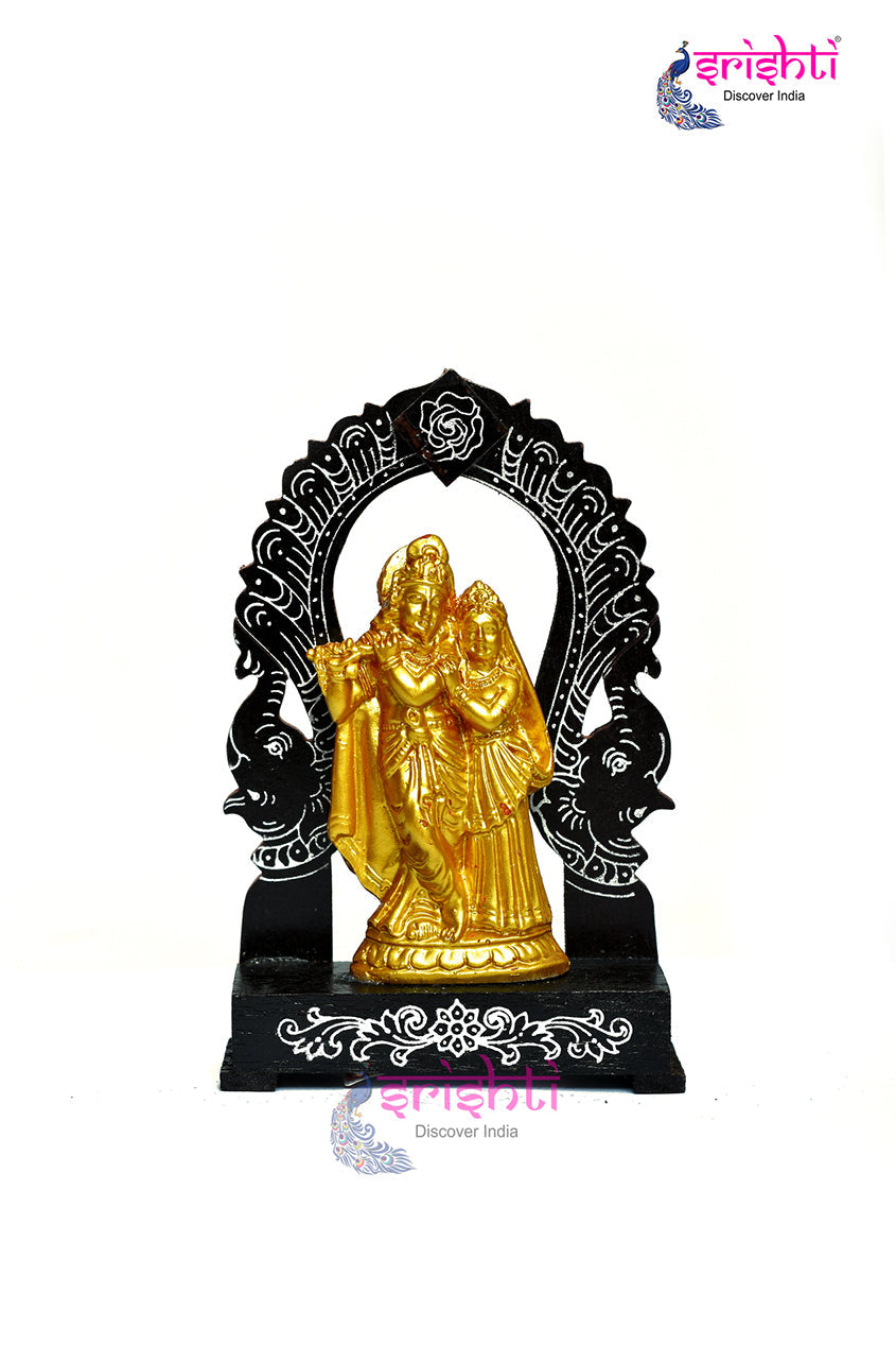 STRG-Decorative-Lord-Radha-Krishna-Idol-5-Inches (IGSTC296)