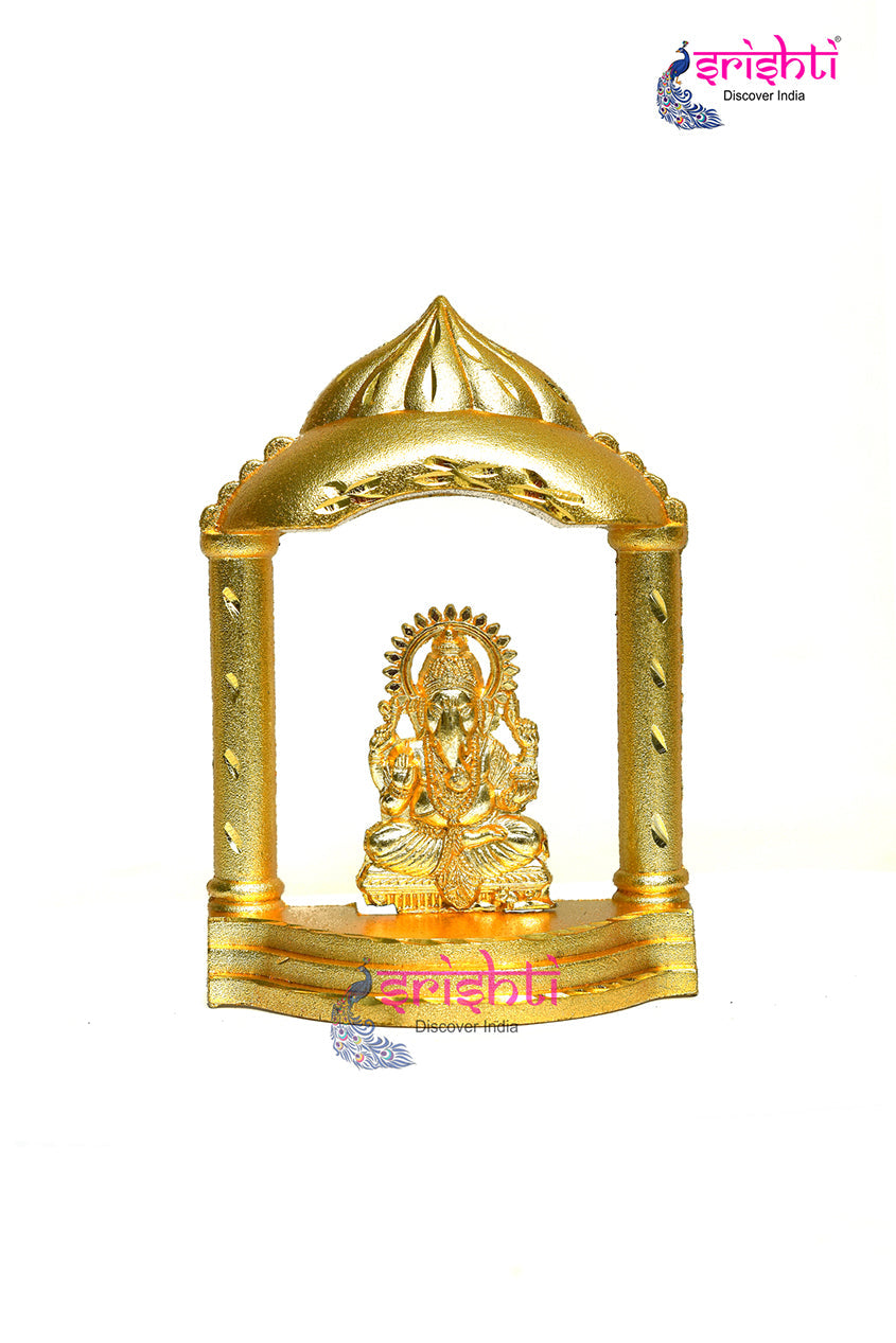 STRG-Lord-Ganesha-5-Inches (IGSTC297)