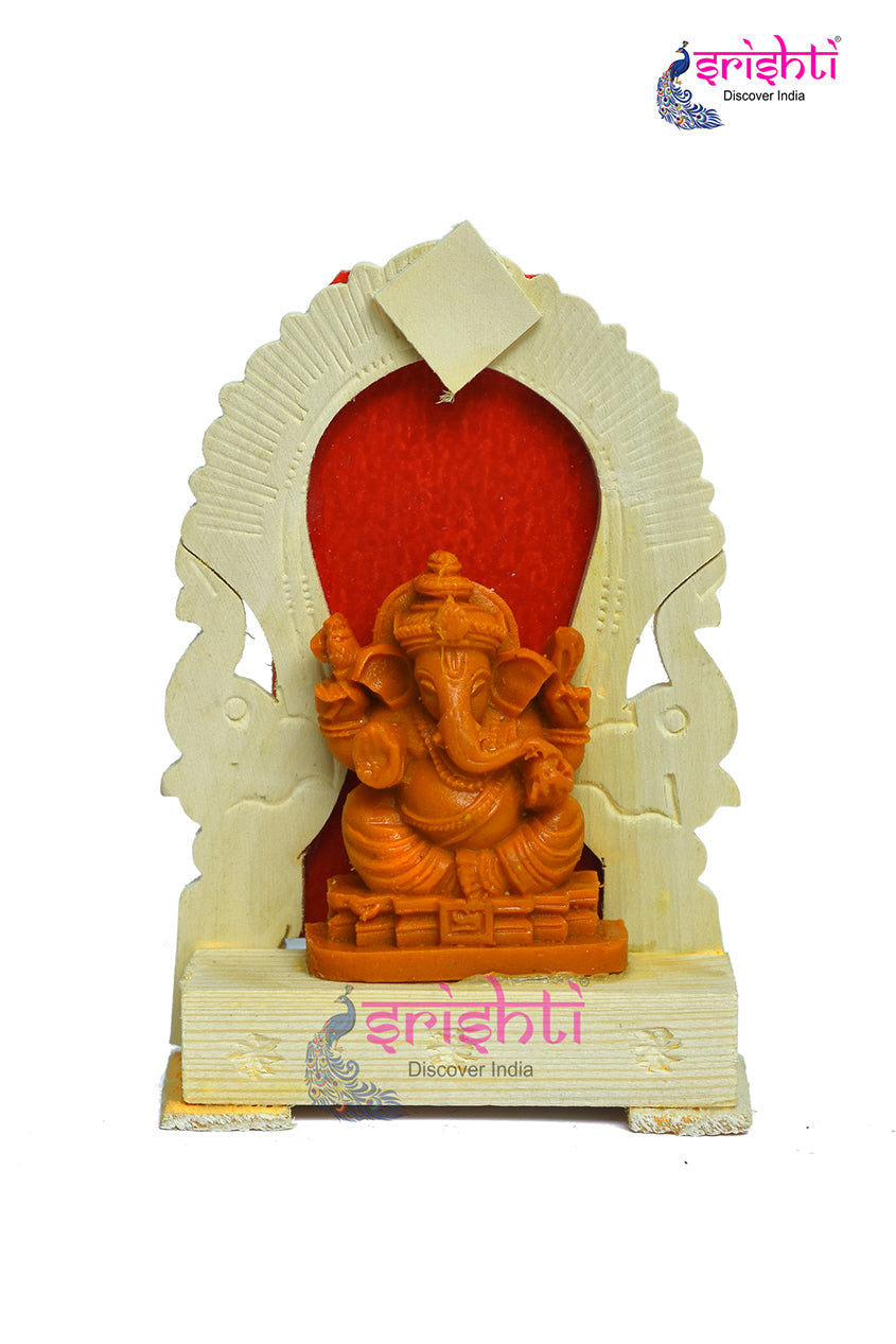STRG-Decorative-Ganesha-Idol-5-Inches (IGSTC300)