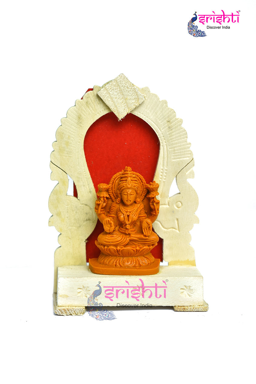 STRG-Decorative-Lakshmi-Idol-5-Inches (IGSTC301)