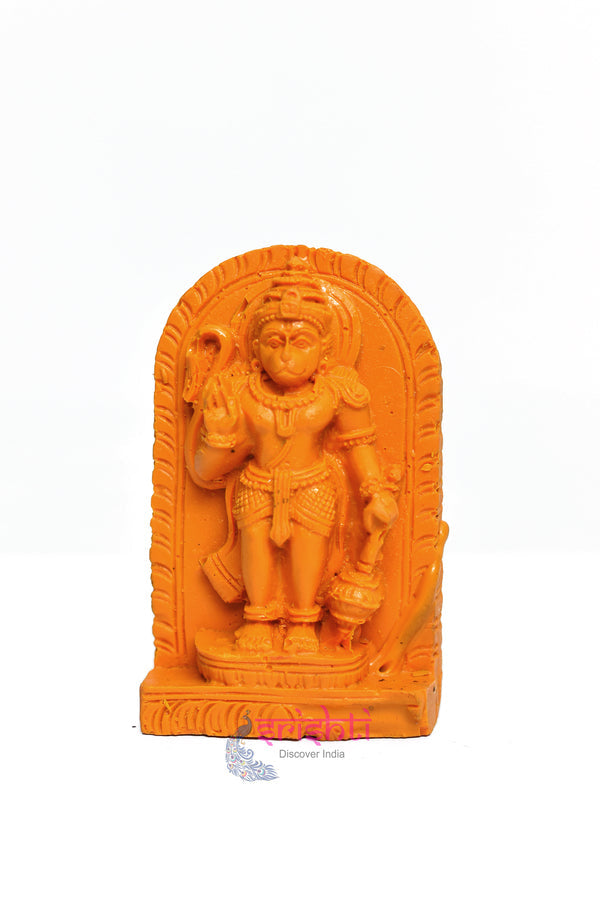 STRG-Decorative-Hanuman-Idol-3-Inches (IGSTC335)
