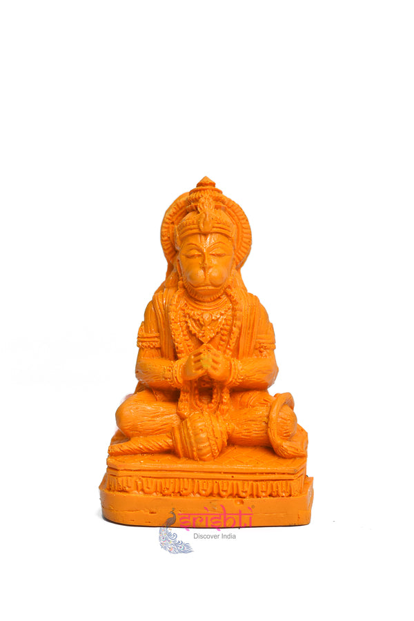 STRG-Decorative-Hanuman-Idol-2-9-Inches (IGSTC337)