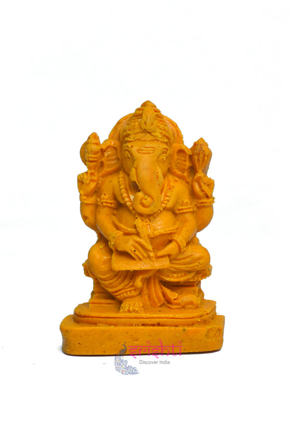 STRG-Decorative-Ganesha-Idol-2-Inches (IGSTC340)