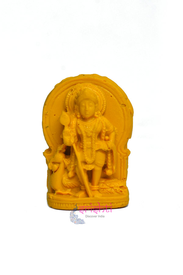 STRG-Decorative-Murugar-Idol-2-Inches (IGSTC343)