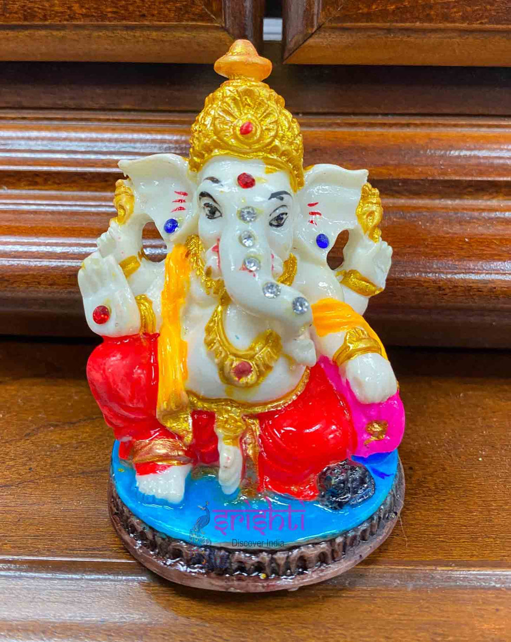 STRG-Ganesha-M12 (IGSTC347)
