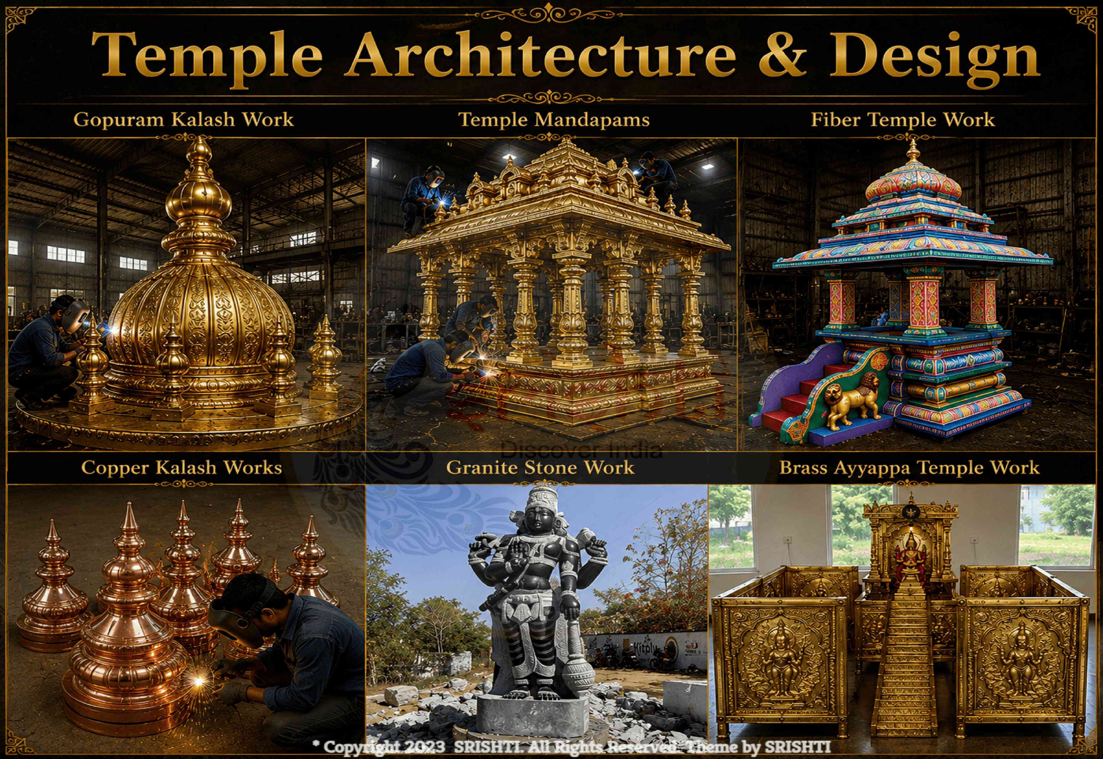 Architecture & Design
